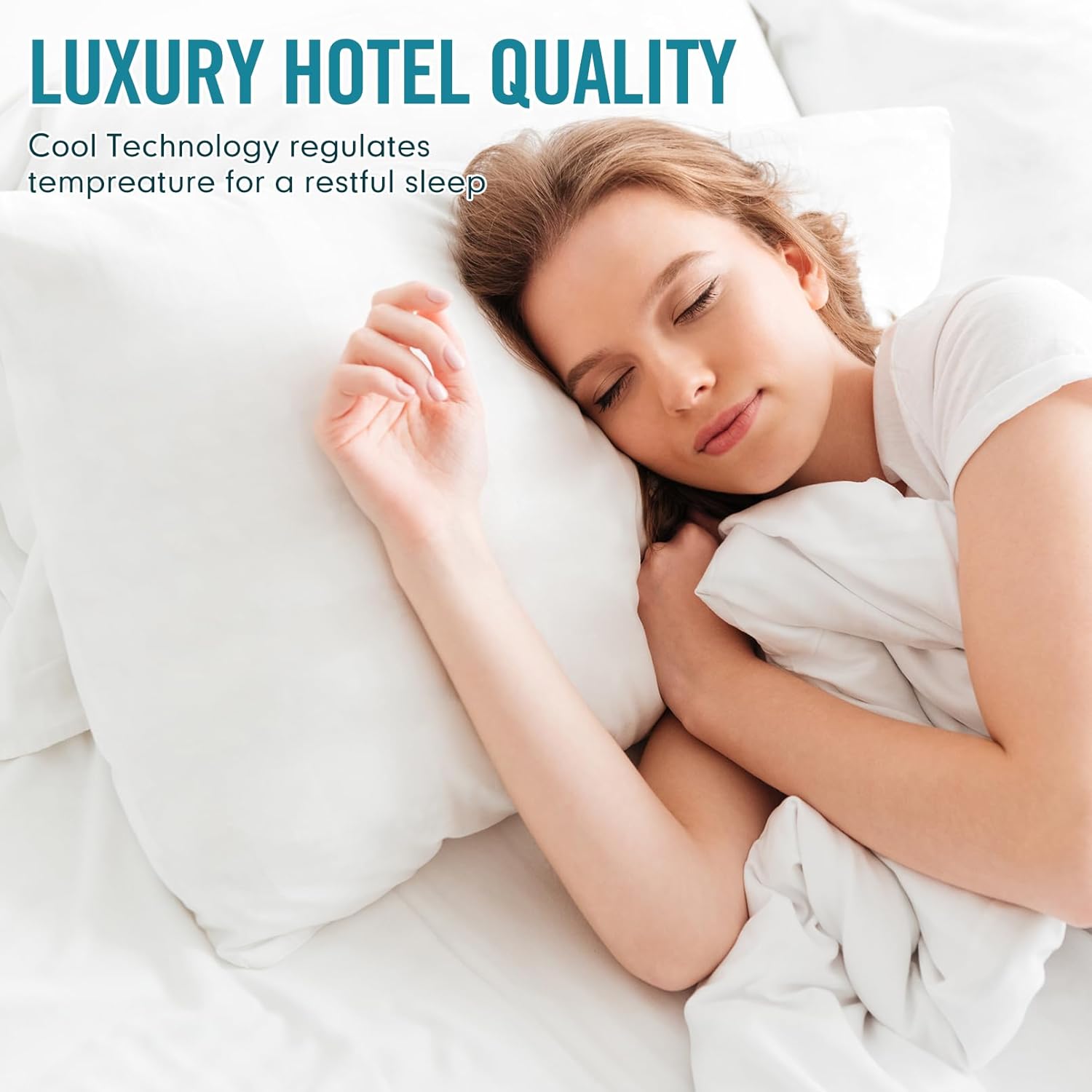 Sycoodeal Premium Home Comfort Products