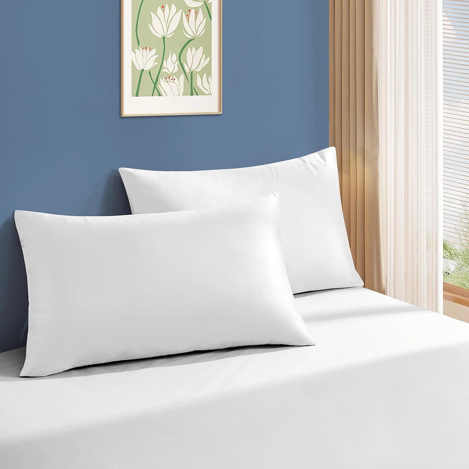 Sycoodeal Premium Pillow Collection